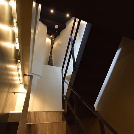 Tokyo Hostel Enishi מראה חיצוני תמונה