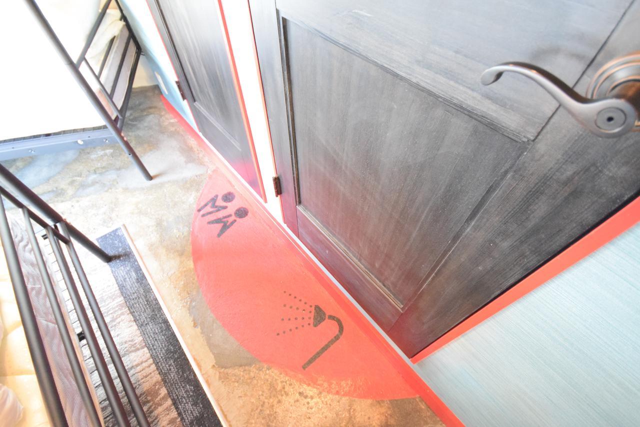 Tokyo Hostel Enishi חדר תמונה