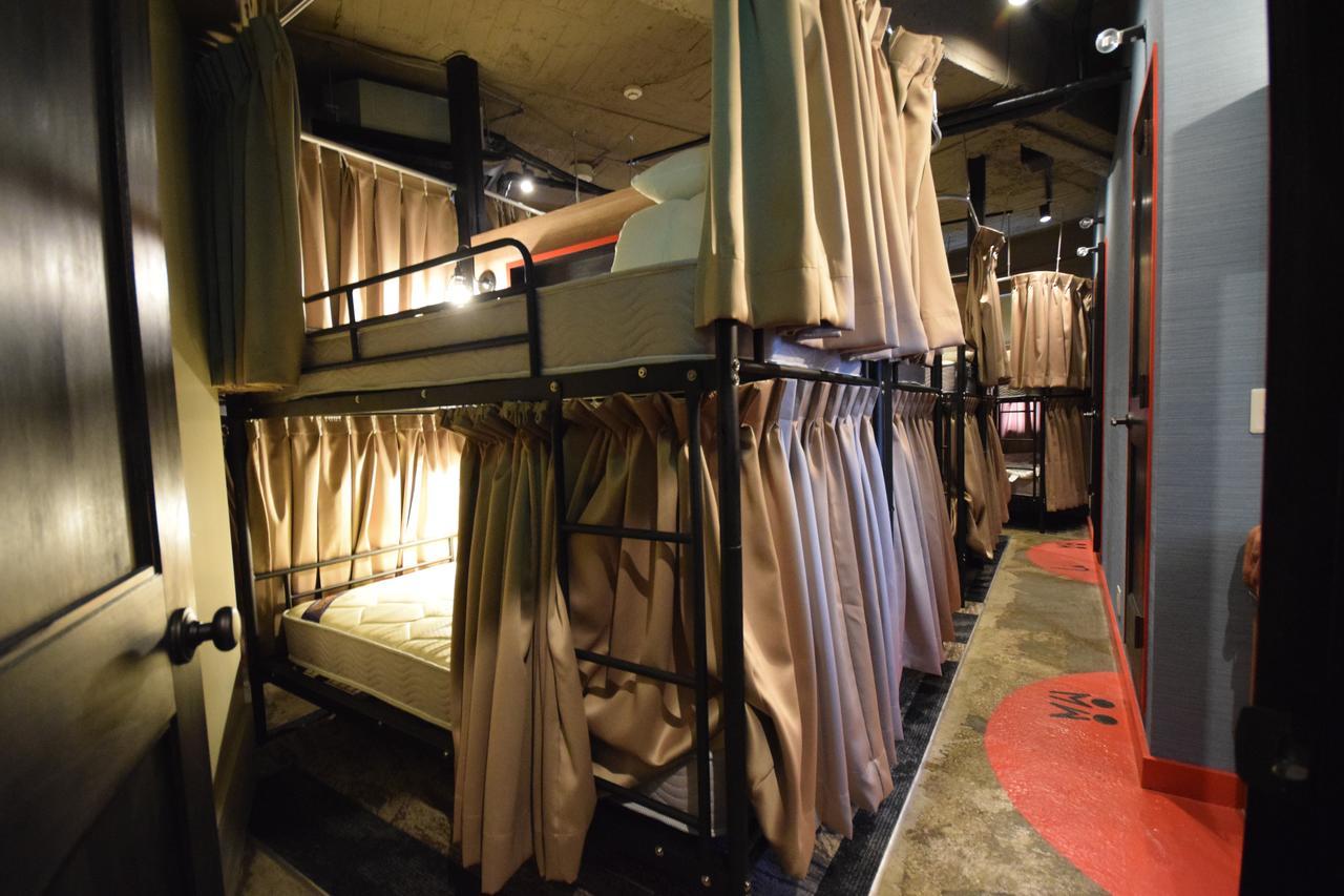 Tokyo Hostel Enishi חדר תמונה