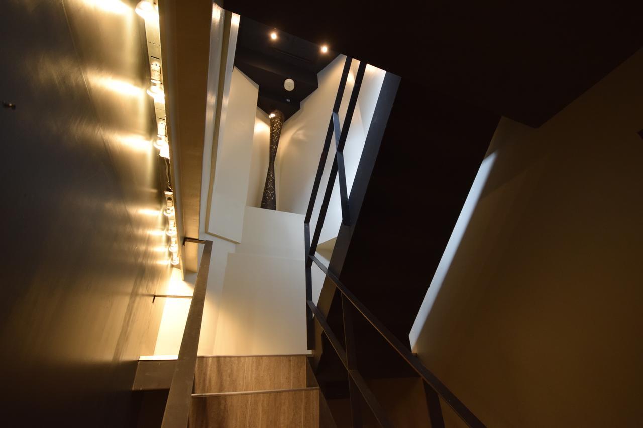 Tokyo Hostel Enishi מראה חיצוני תמונה