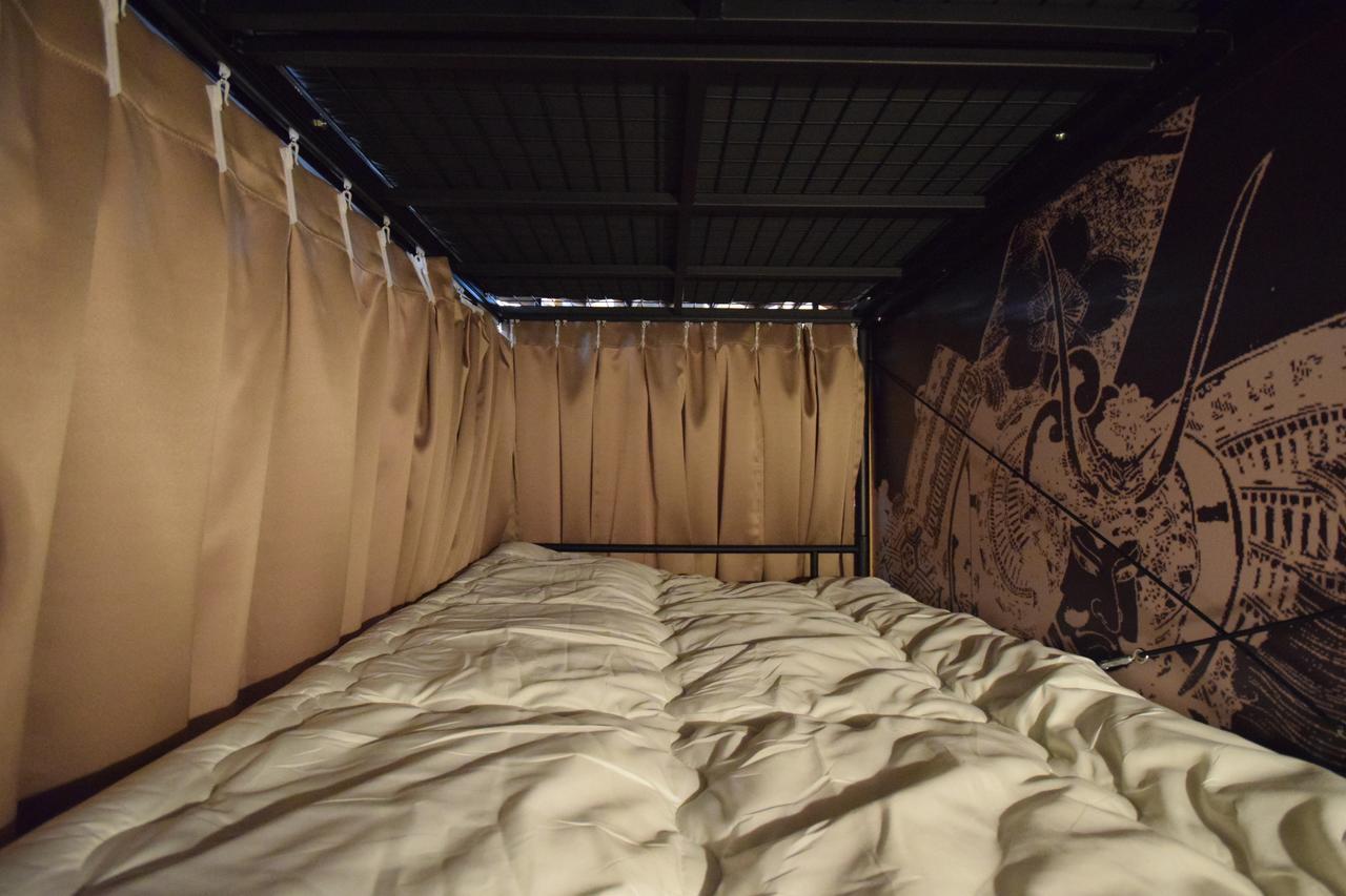 Tokyo Hostel Enishi חדר תמונה