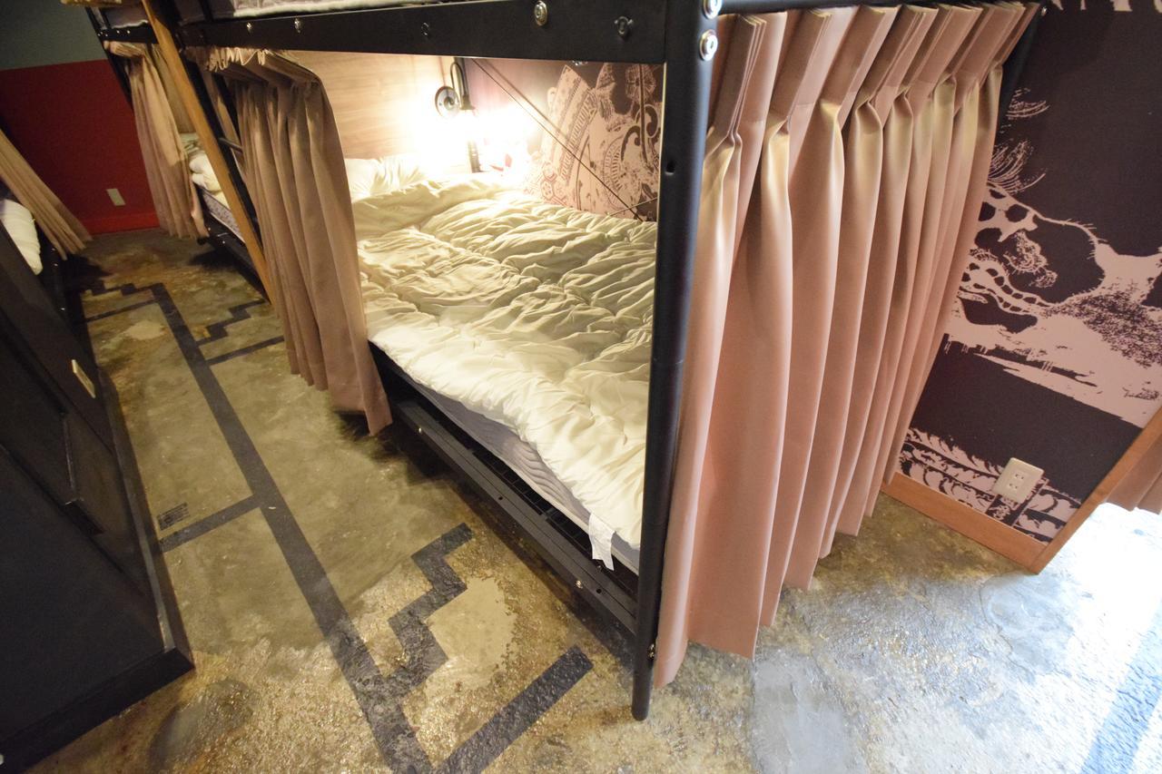 Tokyo Hostel Enishi חדר תמונה