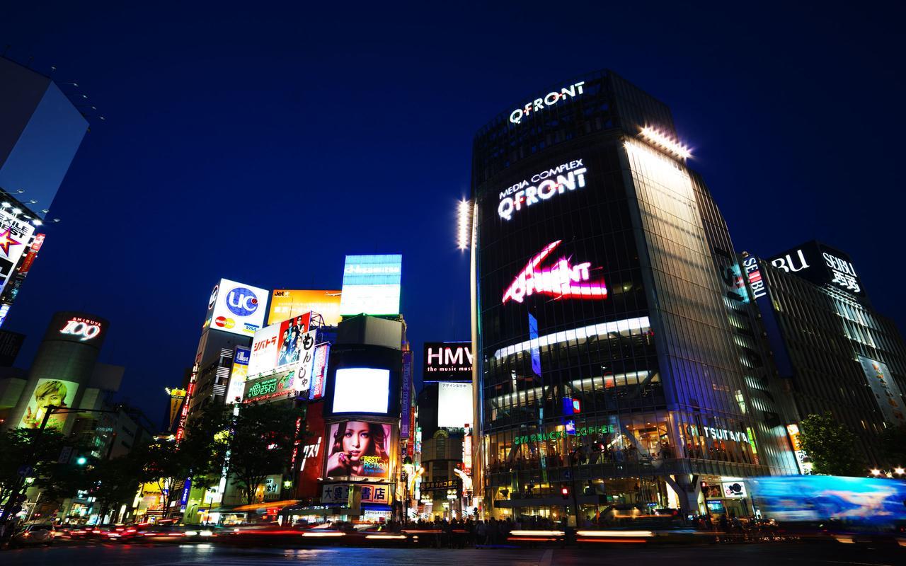 Tokyo Hostel Enishi מראה חיצוני תמונה