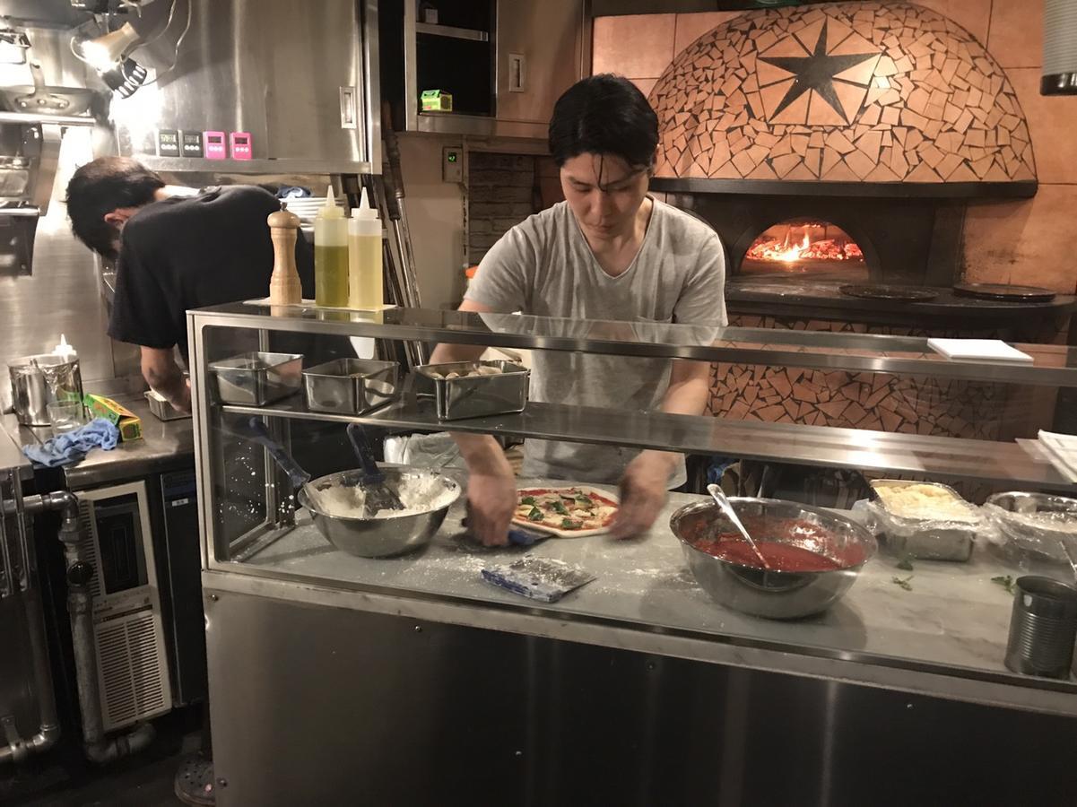 Tokyo Hostel Enishi מראה חיצוני תמונה