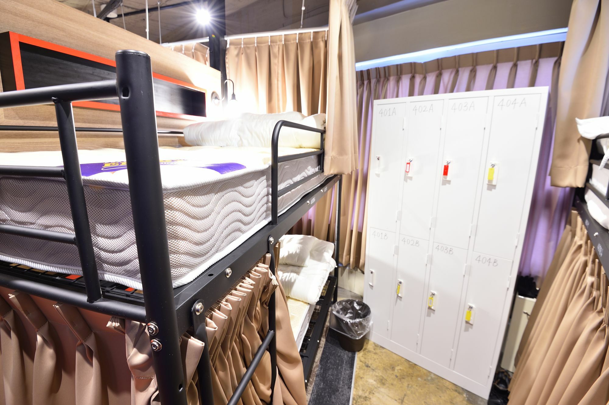Tokyo Hostel Enishi מראה חיצוני תמונה